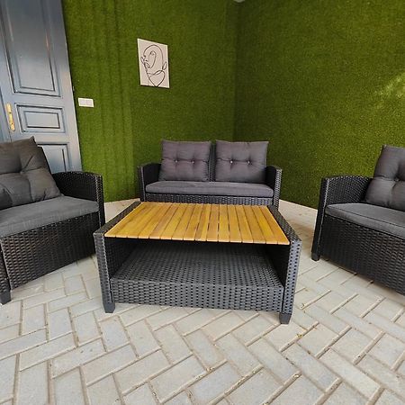 Casa Rosa Apartmanok เอ็กเกอร์ ภายนอก รูปภาพ
