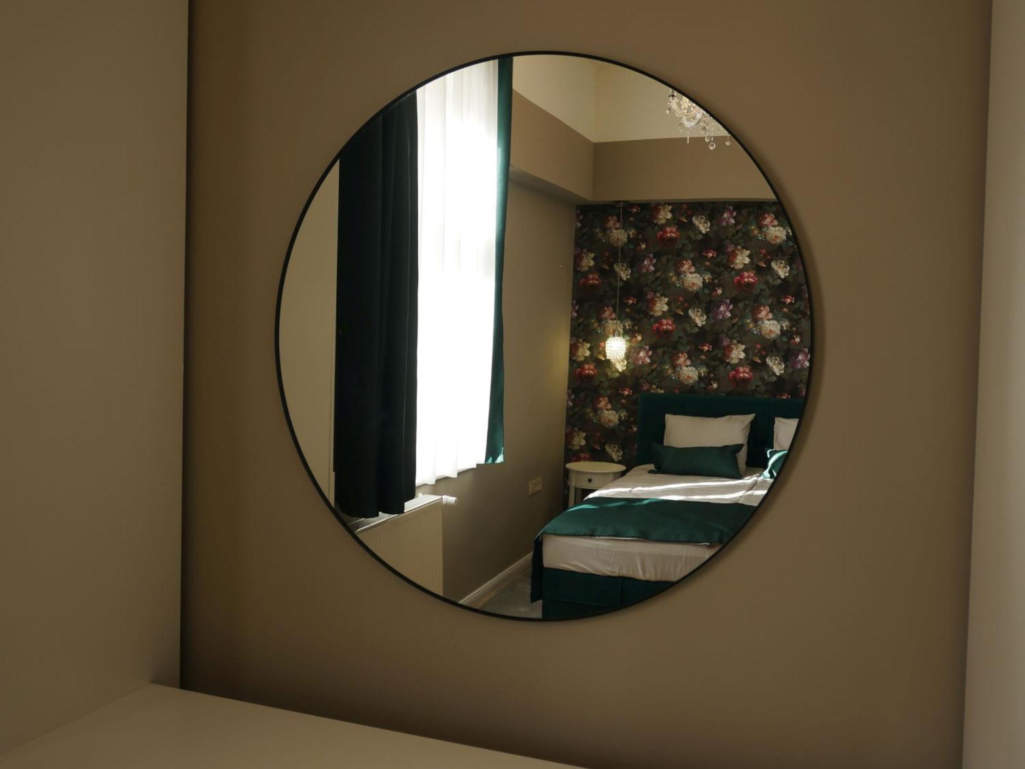 Casa Rosa Apartmanok เอ็กเกอร์ ภายนอก รูปภาพ