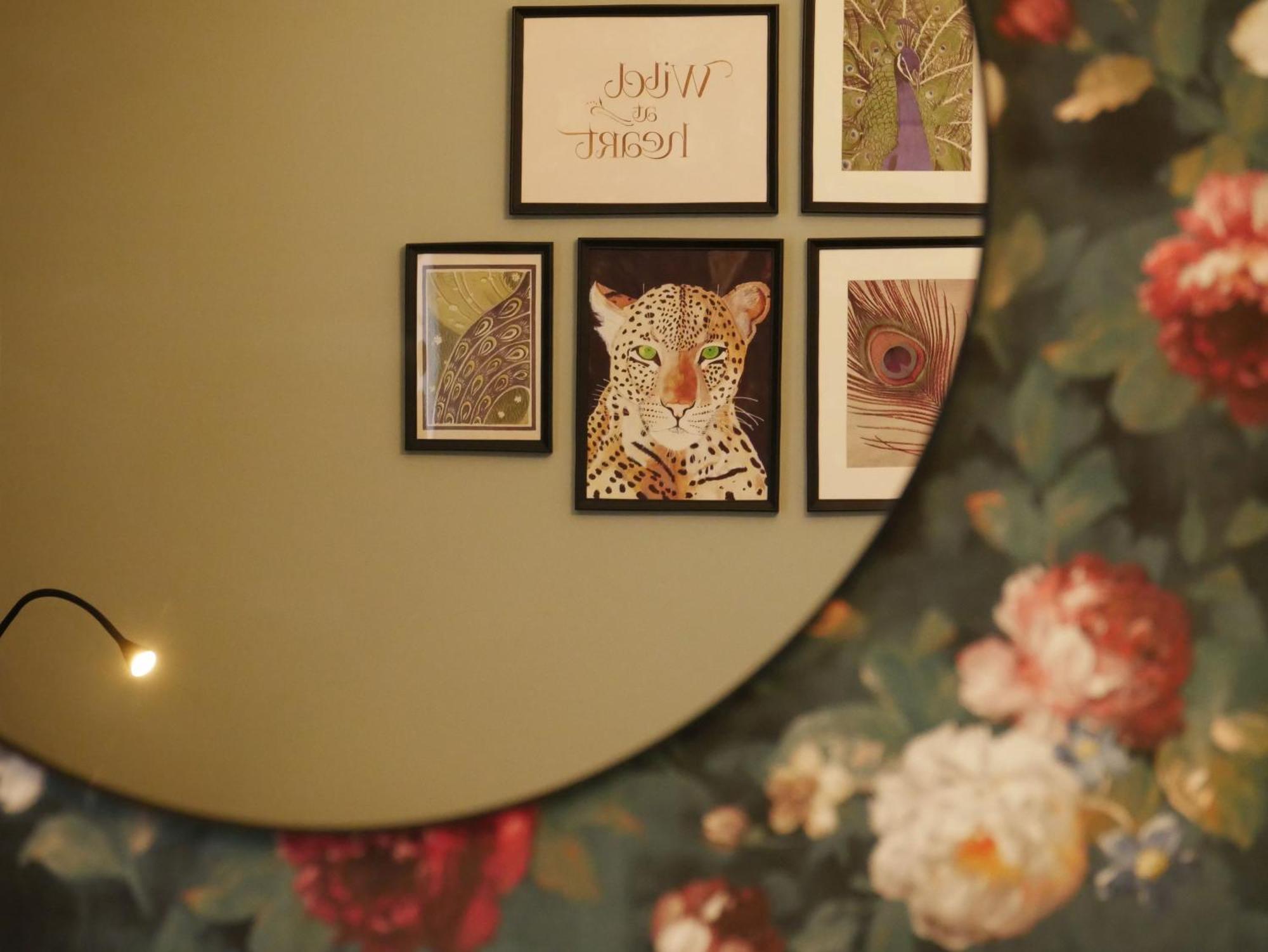Casa Rosa Apartmanok เอ็กเกอร์ ภายนอก รูปภาพ