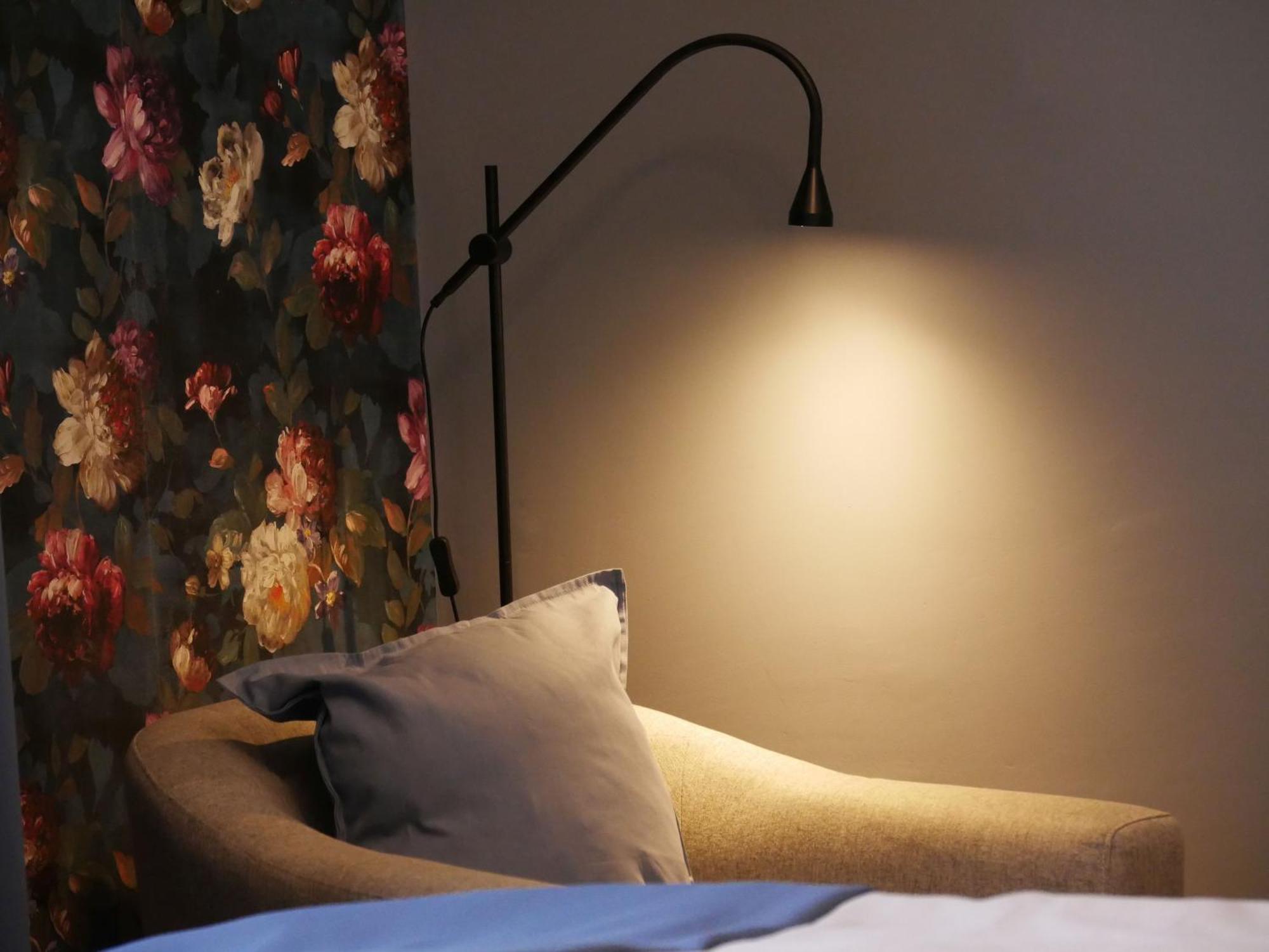 Casa Rosa Apartmanok เอ็กเกอร์ ภายนอก รูปภาพ