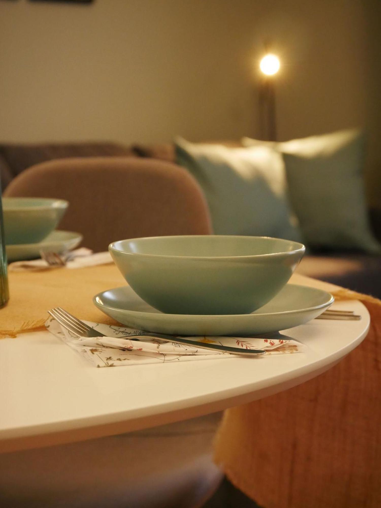 Casa Rosa Apartmanok เอ็กเกอร์ ภายนอก รูปภาพ