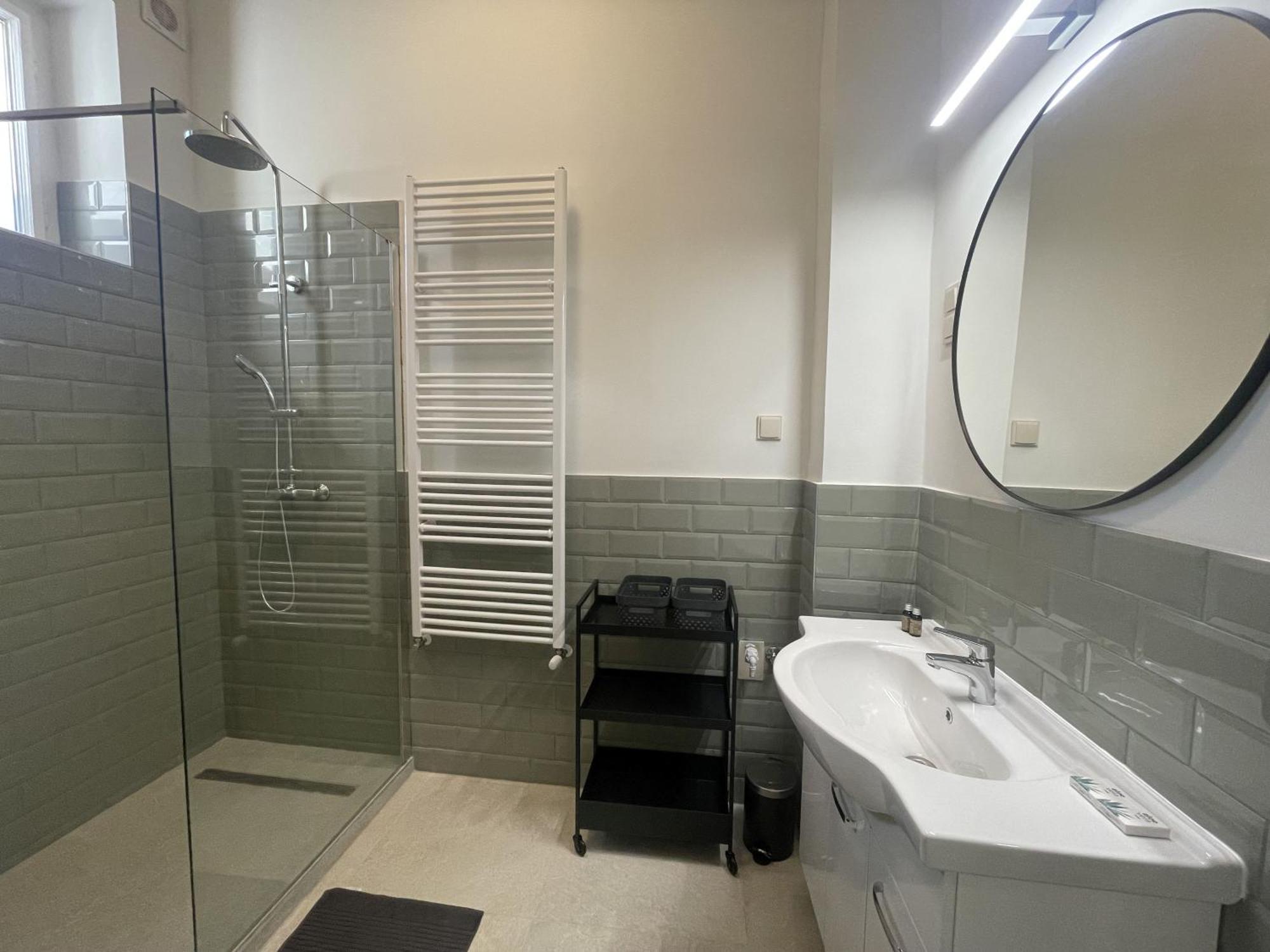 Casa Rosa Apartmanok เอ็กเกอร์ ภายนอก รูปภาพ