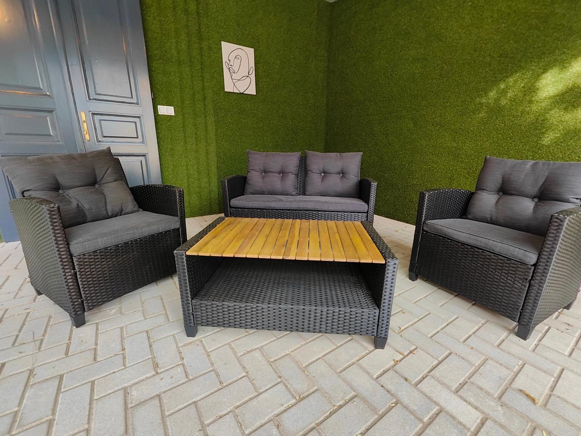 Casa Rosa Apartmanok เอ็กเกอร์ ภายนอก รูปภาพ